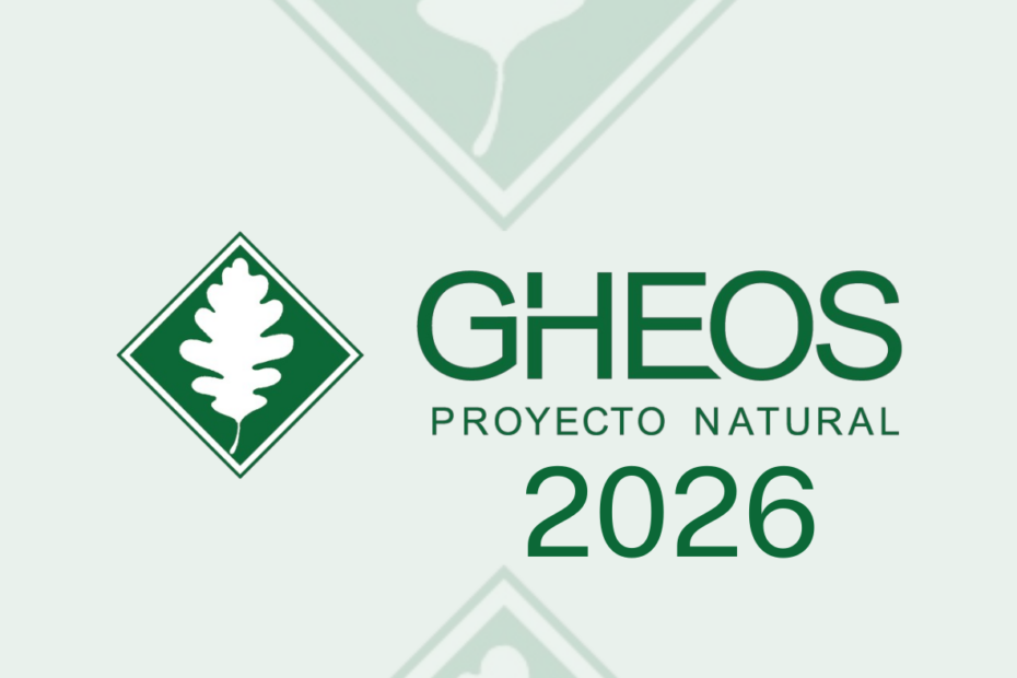 Medicina integrativa en España 2026 – Gheos Proyecto Natural