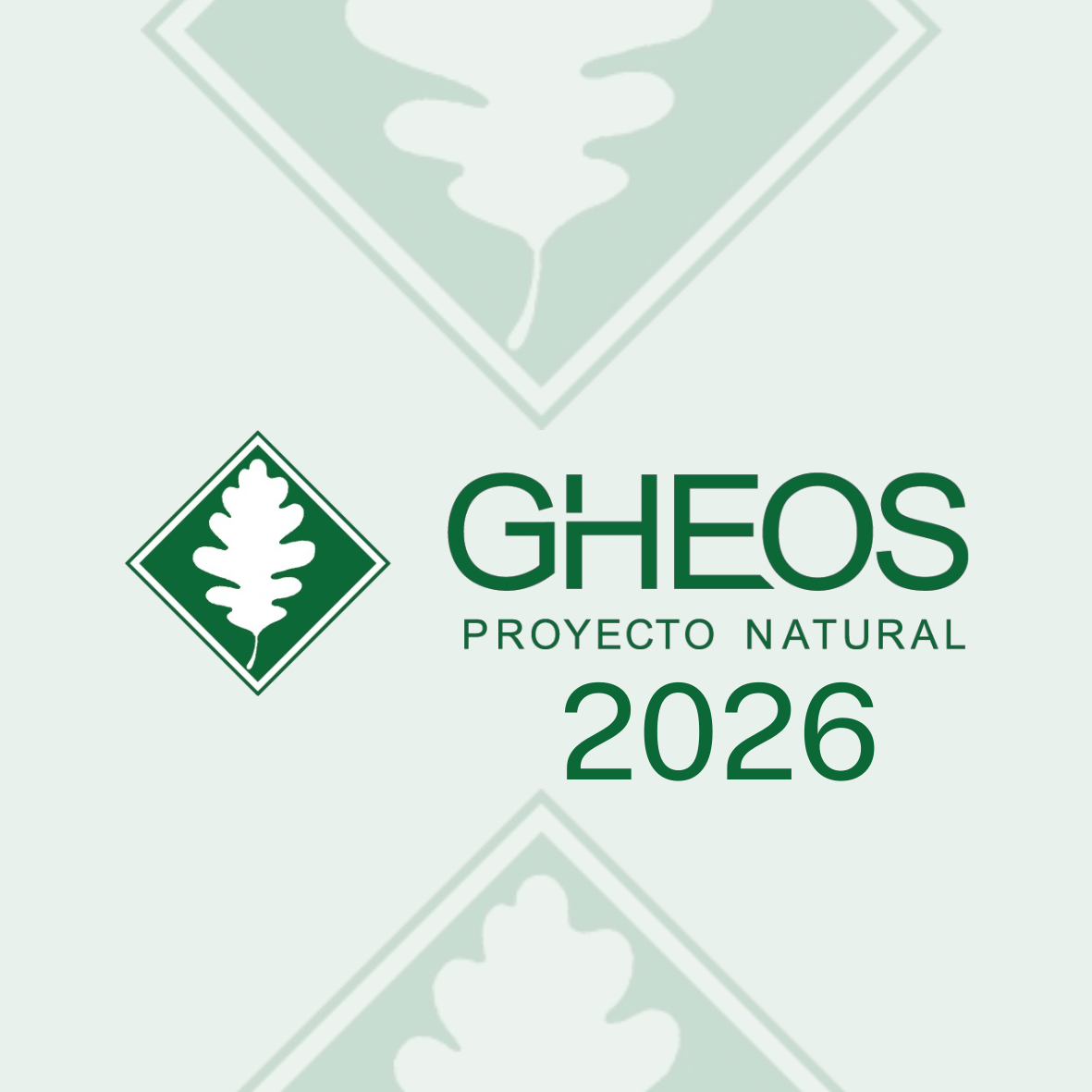 Medicina integrativa en España 2026 – Gheos Proyecto Natural