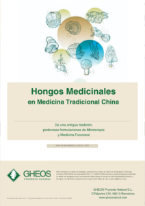 guía micoterapia funcional medicina china hongos medicinales pdf